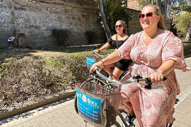 Valencia All in One Bike Tour - Beating the Heat: Forest Hike to a Reservoir Plus Included Coffee and Water