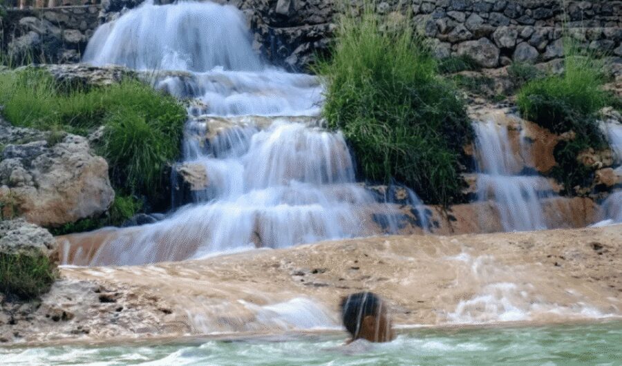 Valencia: Anna Alhambra and 3 Waterfalls Guided Tour - Why Anna, Chella, and the Waterfalls Work as a One-Day Mix