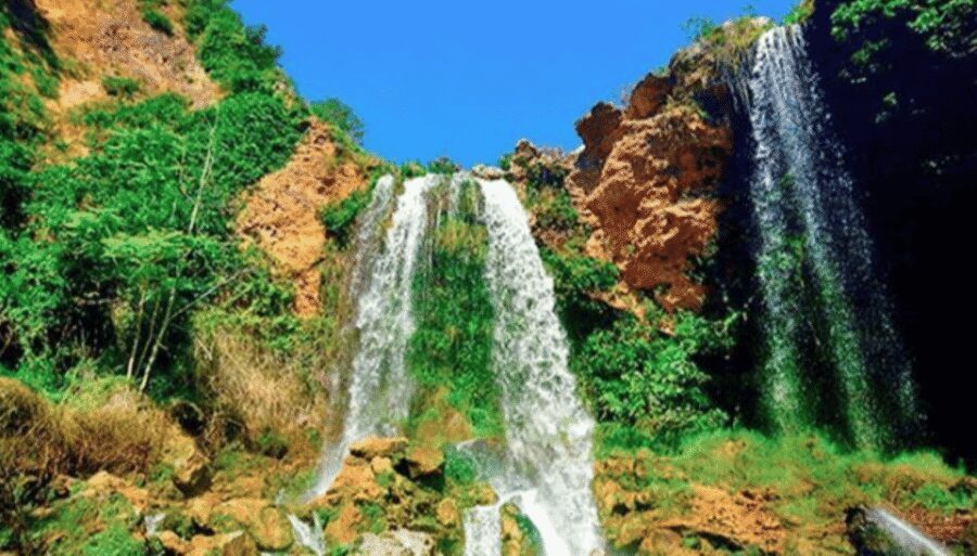 Valencia: Anna Alhambra and 3 Waterfalls Guided Tour - Price and Logistics: What $199 Covers (and What It Doesn’t)