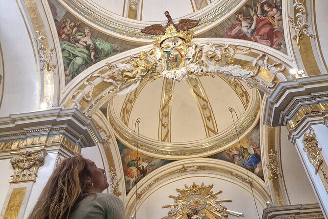 Valencia: Art & Architecture Guided Tour with Monuments Tickets - How the tour works day to day: pace, guide quality, and comfort tips
