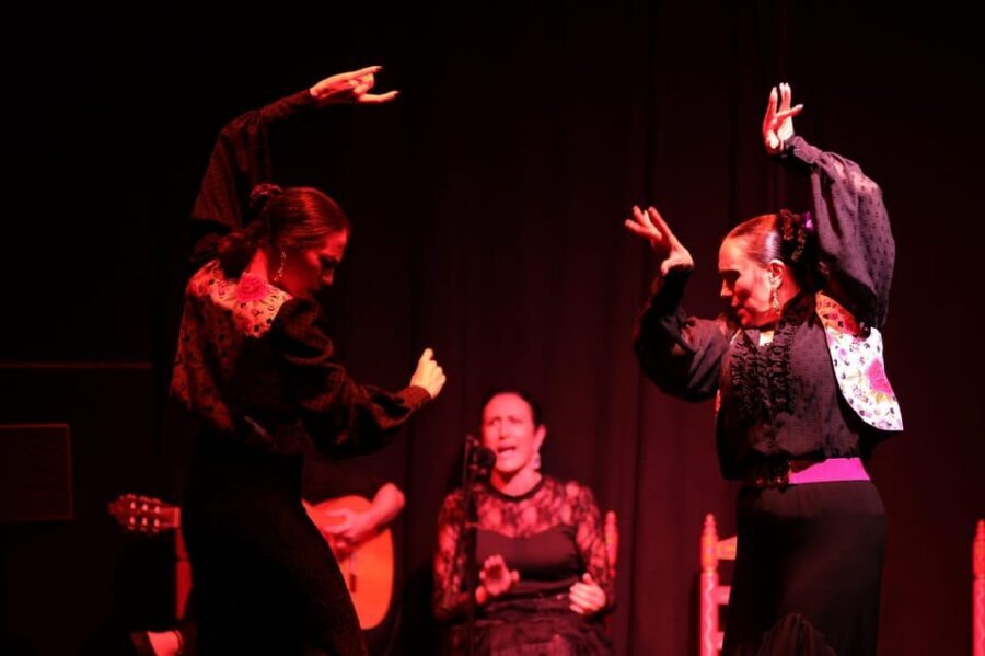 Valencia: Authentic Flamenco Show Entry Ticket - Pairing It With a Valencia Night: How to Fit It Into Your Plans