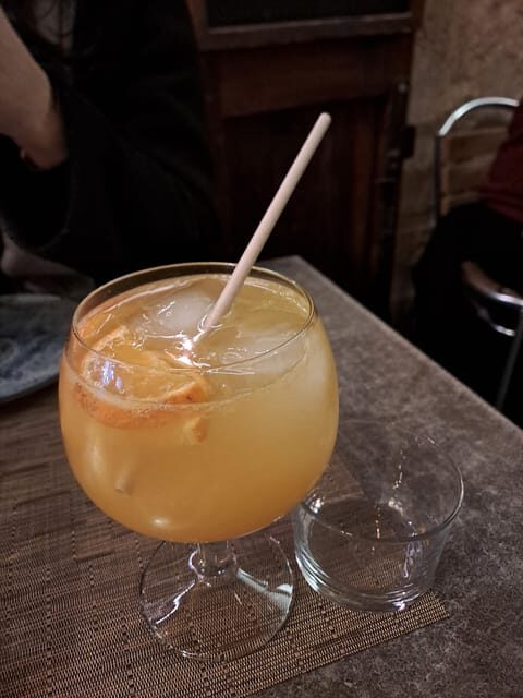 Valencia: Authentic Tapas & Drinks with a Local - Where you finish: Valencia Cathedral as a convenient landing spot