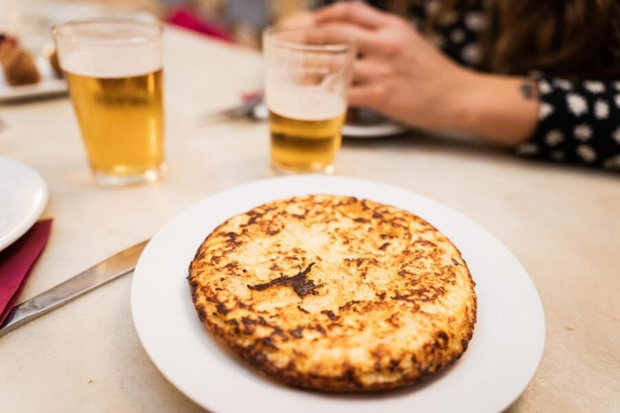Valencia: Authentic Tapas & Drinks with a Local - Who should book this and who should skip it