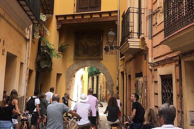 Valencia Bike or Segway Tour - Key Points to Know Before You Go