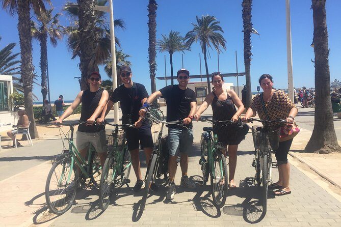 Valencia Bike Tour from the City to the Beach, plus Bike Guy App! - Price and time: is $48.37 good value?