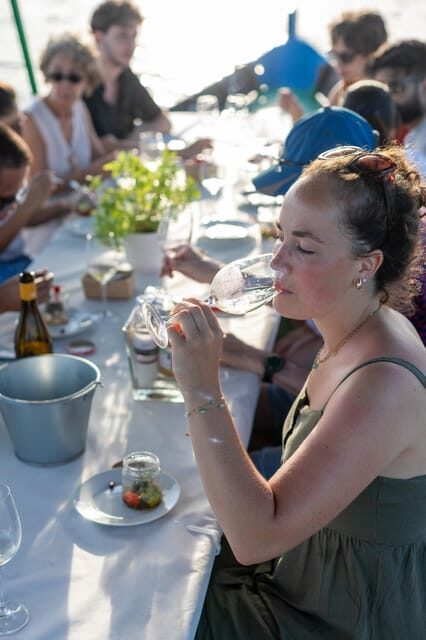 Valencia: Boat Ride with Valencian Wine Tasting & Tapas - Price and value: is $57 a fair deal?