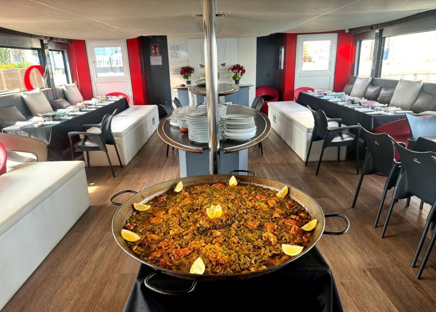 Valencia: Boat Trip on the Valencian coast with lunch - Should You Book This Valencia Catamaran with Lunch?