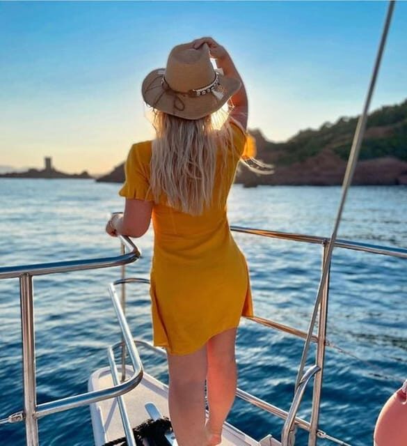 Valencia: Boat Trip on the Valencian coast with lunch - FAQ