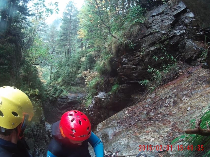 Valencia Canyoning. Experience for everyone - Key Things I’d Pack in My Brain Before You Go