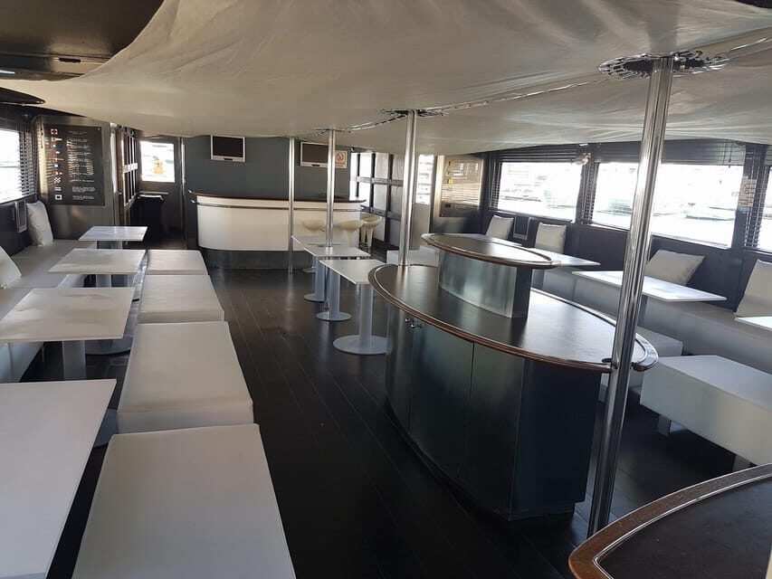Valencia: Catamaran Cruise, Paella Lunch and Swim Stop - Price and value: why $41 can make sense here