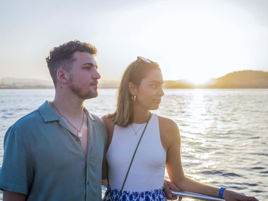 Valencia: Catamaran Cruise with Sunset Option - Key Highlights You Should Know