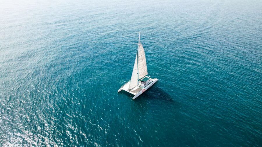 Valencia: Catamaran Cruise with Sunset Option - Value Check: Why This $17 Cruise Feels Like a Win