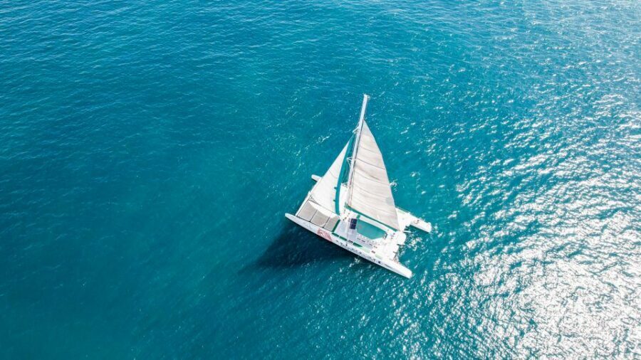 Valencia: Catamaran Cruise with Sunset Option - Who This Cruise Suits Best (And Who Might Skip It)