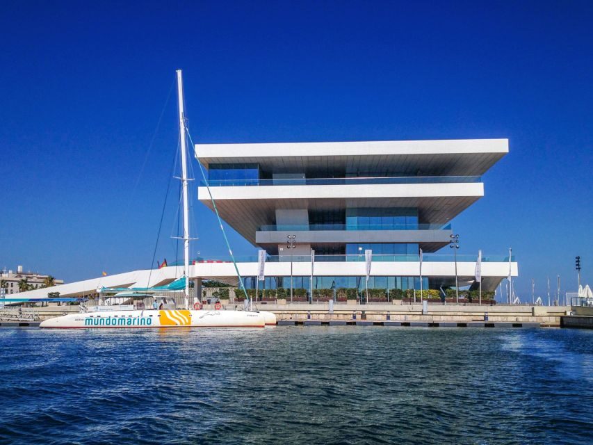 Valencia: Catamaran Cruise with Swimming & Optional DJ - Who This Catamaran Cruise Is Best For