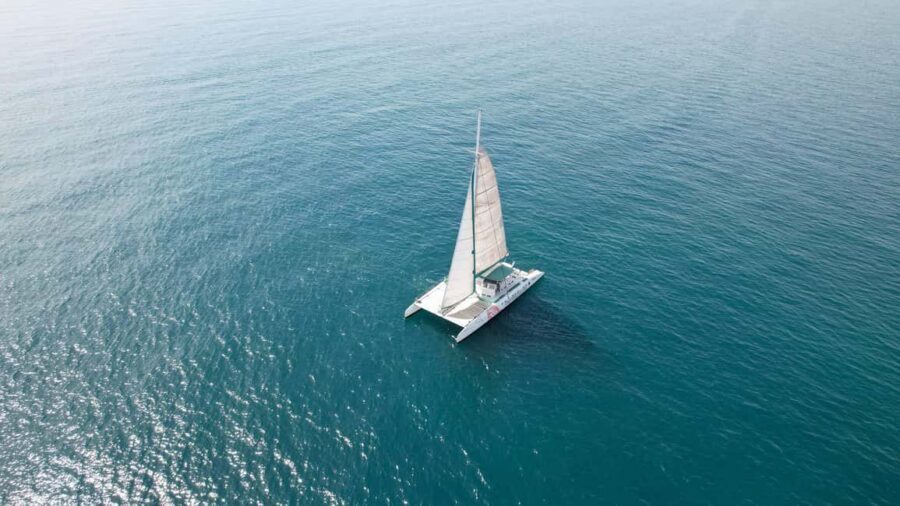 Valencia: Catamaran Party Boat - Who Should Book This, and Who Should Skip It