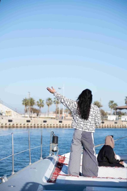 Valencia: Catamaran Party Boat - Price and Value: Is $46 Worth It?
