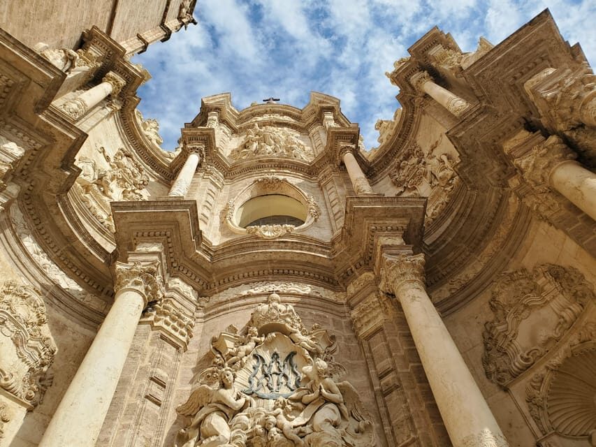 Valencia: Cathedral, St Nicholas, and Lonja de la Seda Tour - Key highlights
