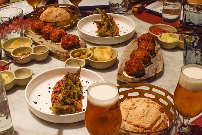 Valencia Centre Food Tour with 9+ Tastings of Regional Delicacies - How the 3 hours work (and how much you’ll walk)