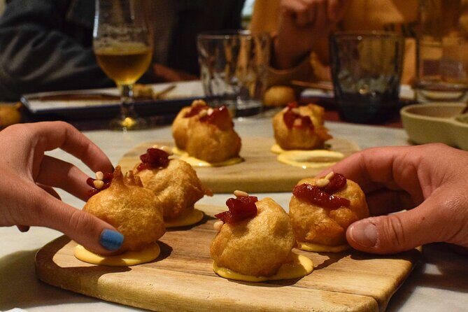 Valencia Centre Food Tour with 9+ Tastings of Regional Delicacies - What’s included in your tastings (and how to think about the menu)