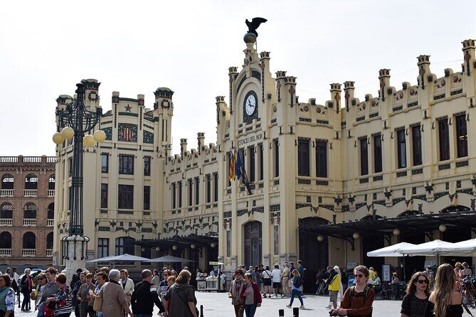 Valencia Centre Food Tour with 9+ Tastings of Regional Delicacies - Who this tour suits best