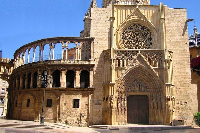 Valencia City Excursion - From Albir, Benidorm & Calpe - From Benidorm and Albir to Valencia: The Coach Ride Reality
