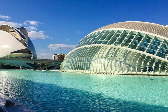Valencia City Excursion - From Albir, Benidorm & Calpe - Price and Value: What $47.06 Buys You