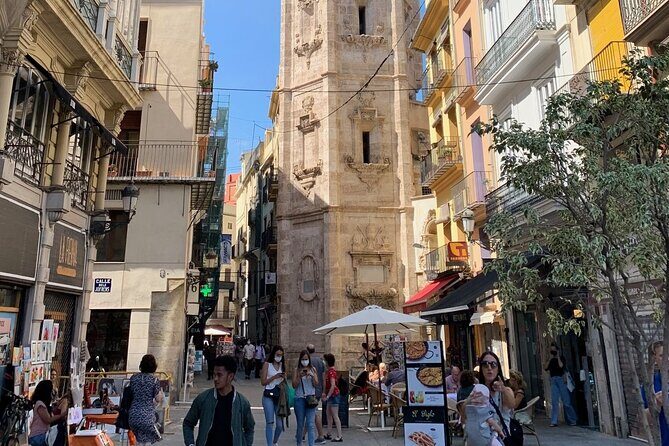 Valencia City Excursion - From Albir, Benidorm & Calpe - Who This Tour Works Best For