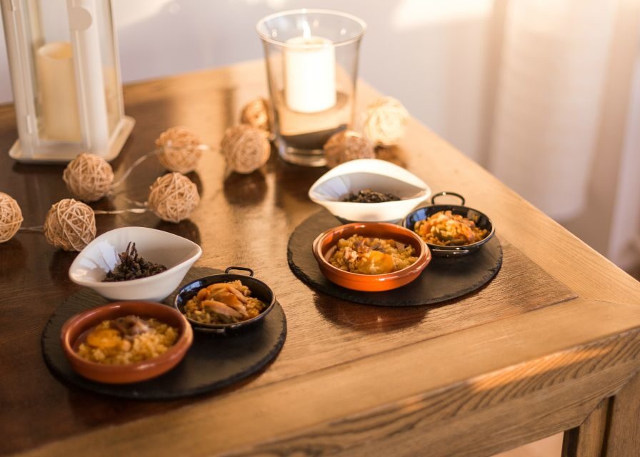 Valencia: City Tour with Tapas Shore Excursion - Why this 5-hour Valencia combo works for cruise days
