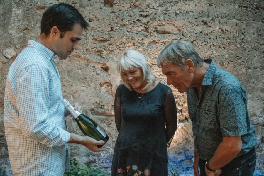 Valencia: City Tour with Tapas Shore Excursion - The small-group advantage and the private return to your ship