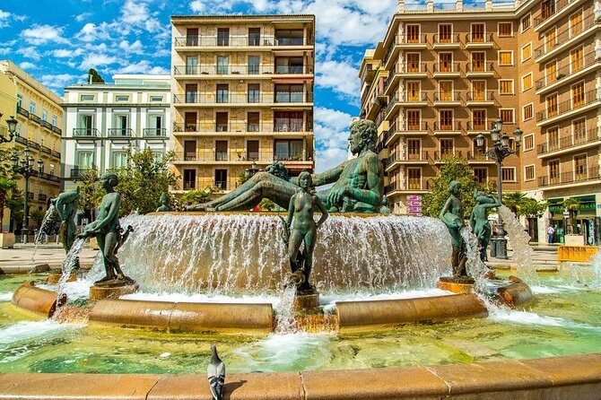 Valencia Complete Full Private Day with Hotel Pick up - Why this private Valencia day feels different