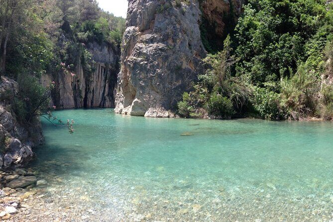 Valencia Day Trip with Swimming and Hiking in Montanejos - Fuente de los Baños: The Springs, the Pools, and the Story You’ll Hear