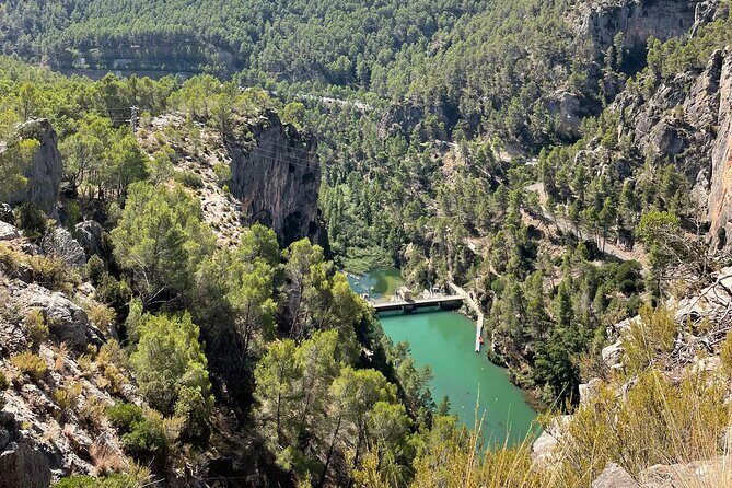 Valencia Day Trip with Swimming and Hiking in Montanejos - Who Should Book This Day Trip (And Who Might Skip It)