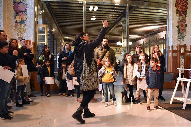 Valencia Family Tour Guided tour in Italian - Cost and value: why $17.77 feels fair for what you get