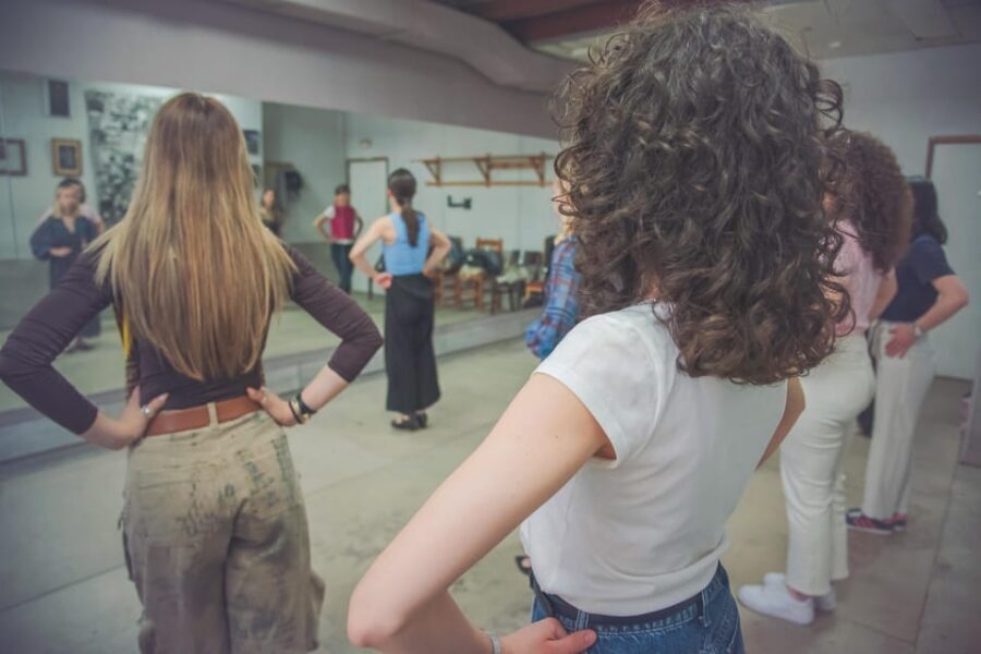 Valencia: Flamenco Class Experience - Why a One-Hour Flamenco Class in Valencia Works