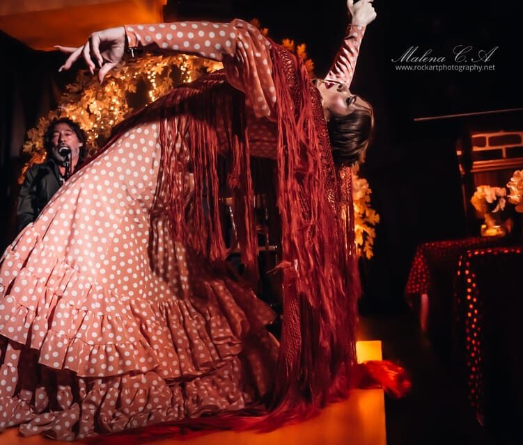 Valencia: Flamenco Show at Tablao La Reina - Valencia Flamenco at Tablao La Reina: What Kind of Show Is This?