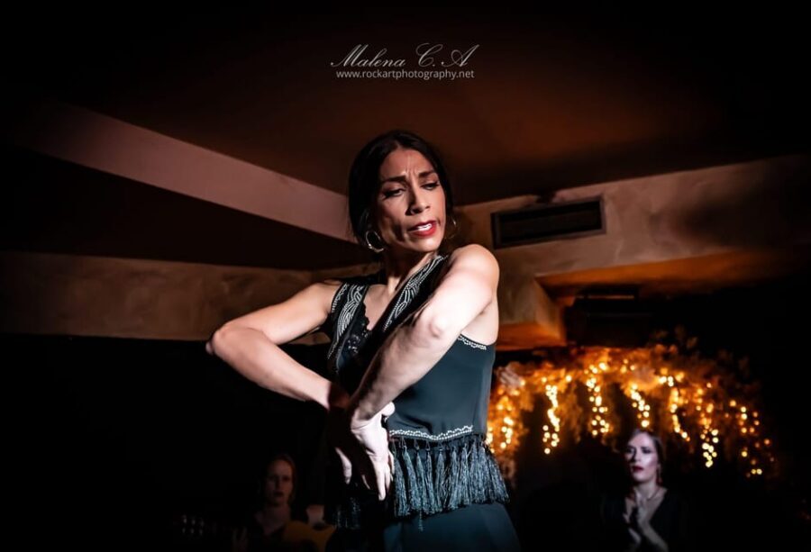Valencia: Flamenco Show at Tablao La Reina - Who This Flamenco Show Is Best For