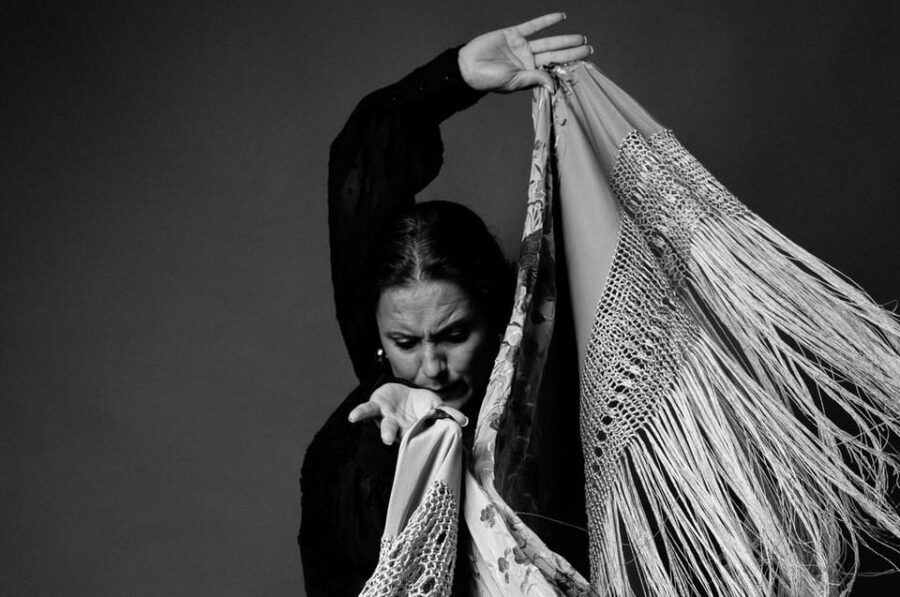 Valencia: Flamenco Show TEATRE TABLAO FLAMENCO in Teatro Talia - Teatro Talia: why this Valencia flamenco setting matters
