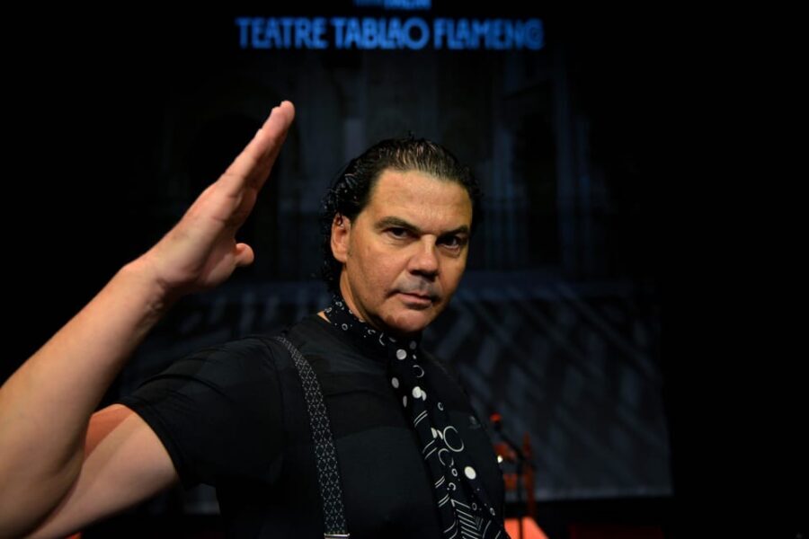 Valencia: Flamenco Show TEATRE TABLAO FLAMENCO in Teatro Talia - Should you book Teatre Talia’s flamenco tablao?