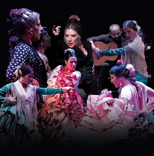 Valencia: Flamenco Show with Dinner at La Bulería - Who should book this flamenco dinner show (and who might pause)