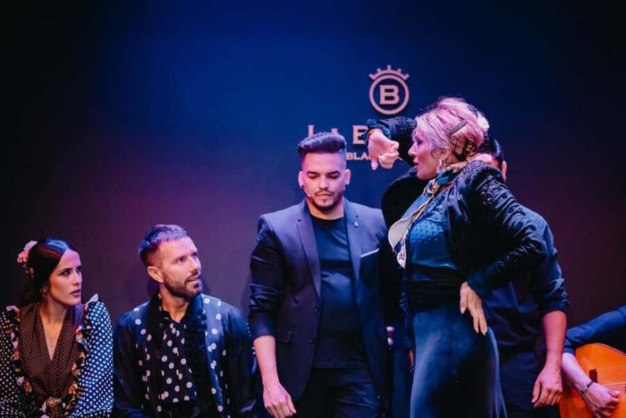 Valencia: Flamenco Show with Dinner at La Bulería - Where it is in Valencia (and how to plan your evening)