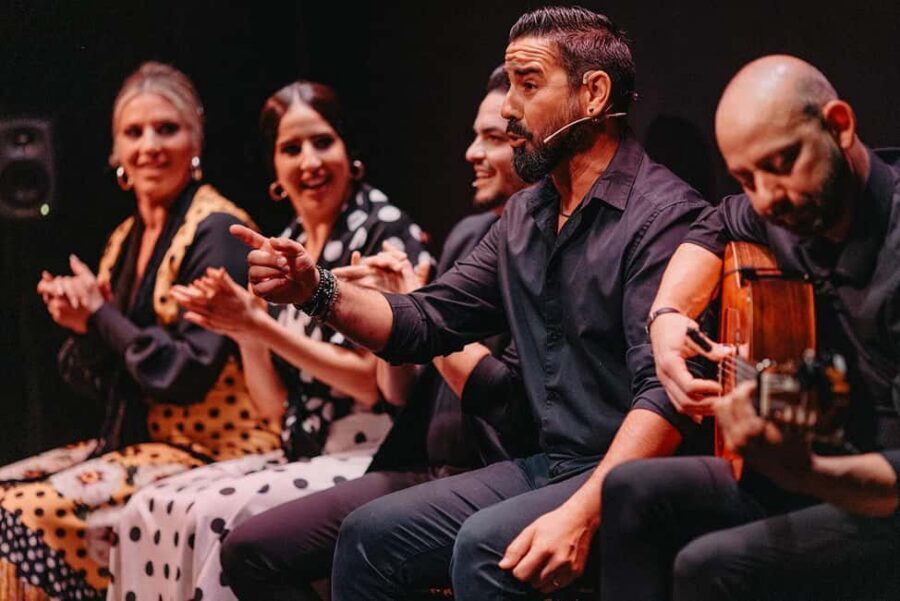 Valencia: Flamenco Show with Dinner at La Bulería - Is it worth the money? A value check for dinner, drinks, and flamenco