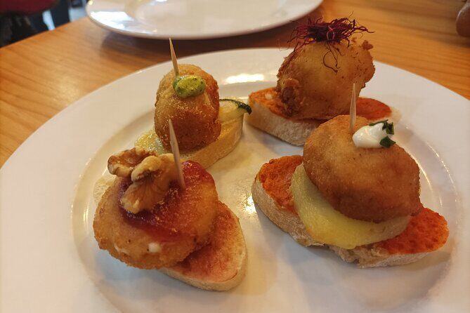 Valencia Food Tour: Tapas, Drinks and Delights with a Local - A Valencia Tapas Tour That Feels Like a Local Walk