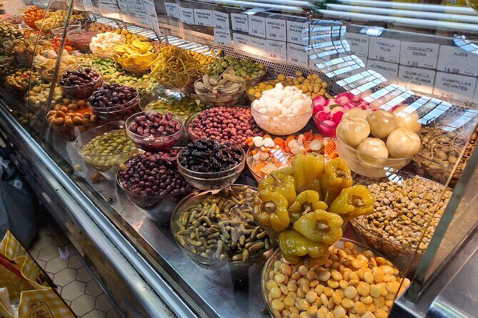 Valencia Food Tour: Tapas, Drinks and Delights with a Local - Price and Value: What You’re Paying For at ~$78.61