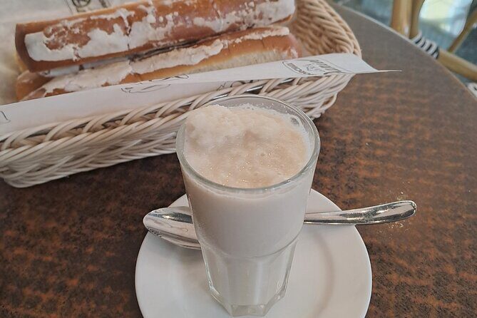 Valencia Food Tour: Tapas, Drinks and Delights with a Local - Starting in Plaça del Comte de Bunyol: EsGarraet or Sardine Pintxo