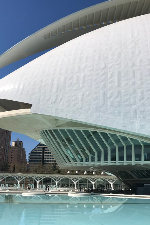 Valencia: Grand City Bike Tour on Bicycle, E-Bike or E-Step - Old Town Starter Loop: Cathedral, Plaza de la Virgen, and the Streets Between