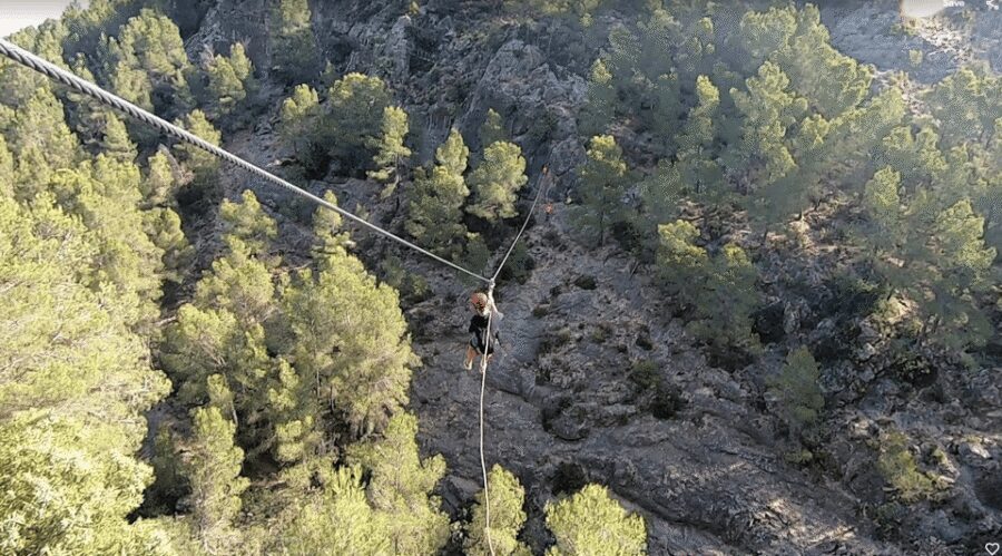 Valencia: Guided Mountaineering Experience - Safety Briefing, Harness Fitting, and a Quick Skills Check