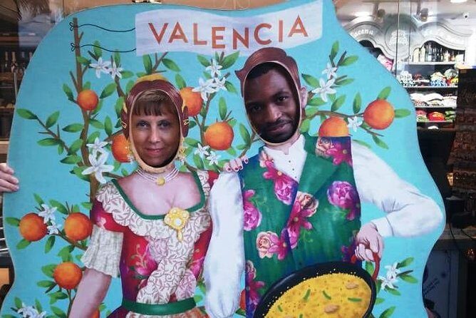 Valencia guided tours - walking tours - - Mercat Central de Valencia: modernist market beauty you can’t ignore