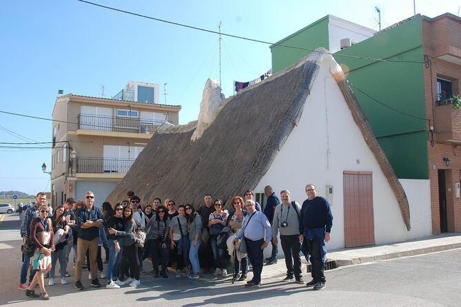 Valencia guided tours - walking tours - - Valencia Cathedral: the building, the doors, and the Thursday water ritual