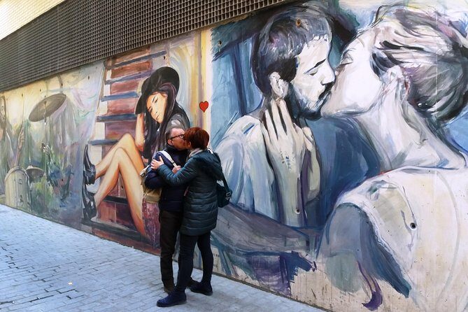 Valencia guided tours - walking tours - - Custom pace, smart start times, and how guides keep it from feeling like trivia