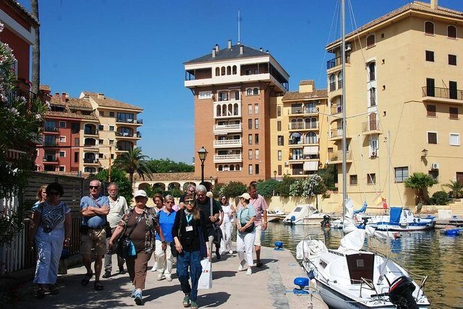 Valencia guided tours - walking tours - - North Railway Station: modernist Valencia with local materials